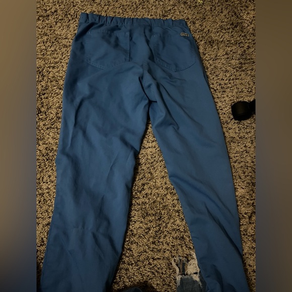 Scrub pants - Picture 3 of 3